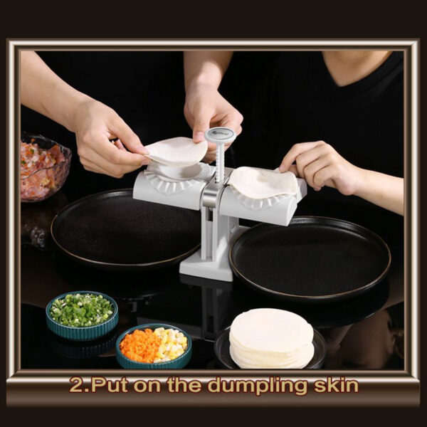 Automatic Pitha Maker - Image 2