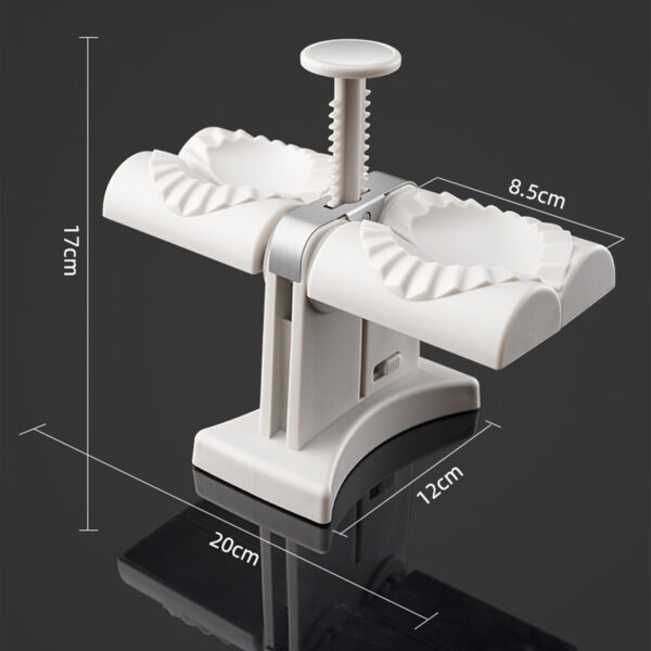 Automatic Pitha Maker - Image 3