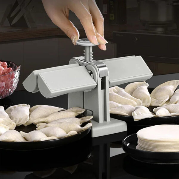 Automatic Pitha Maker - Image 5