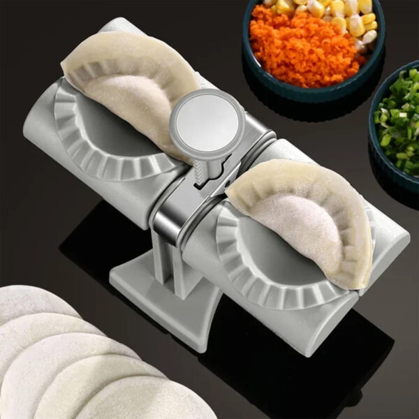 Automatic Pitha Maker